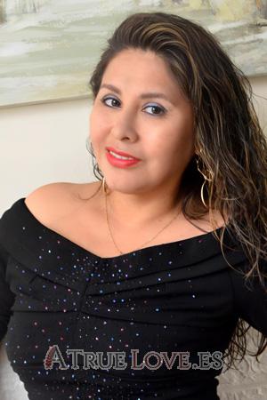 Ladies of Latin-America