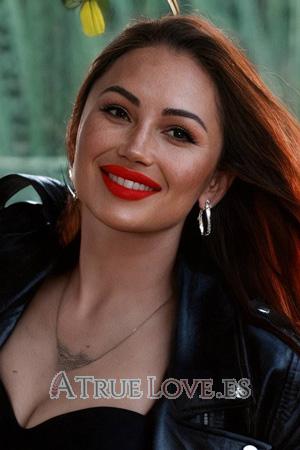 Ladies of Eastern-Europe