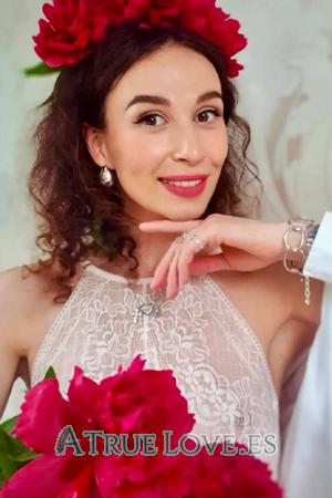 Ladies of Krivoy Rog