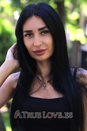 Ladies of Eastern-Europe