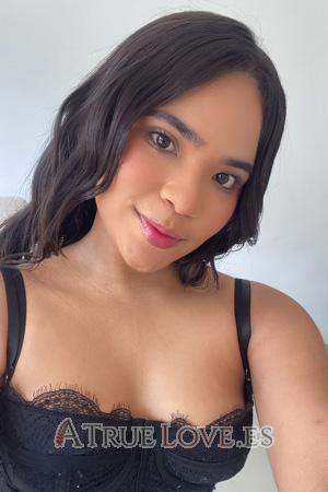 Ladies of Latin-America