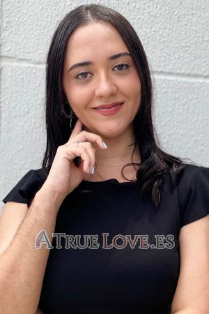 Ladies of Latin-America