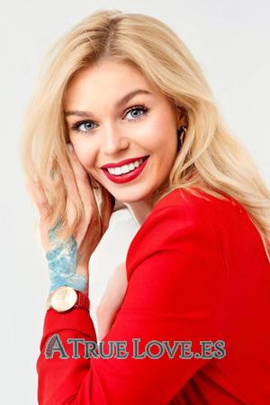 Ladies of Eastern-Europe