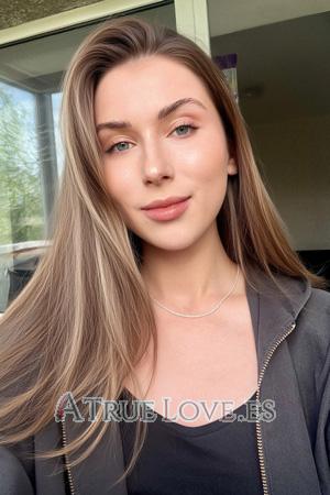 Ladies of Eastern-Europe