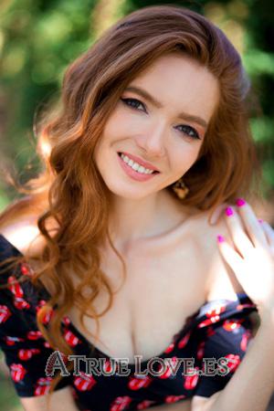 Ladies of Eastern-Europe