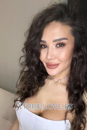 Ladies of Kazajst&aacute;n