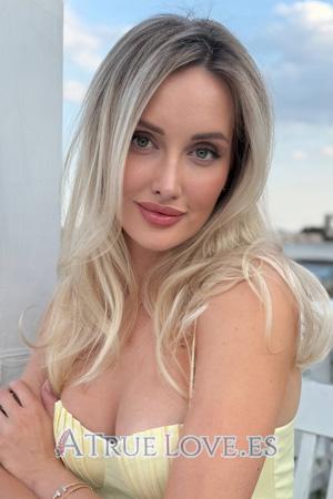 Ladies of Eastern-Europe