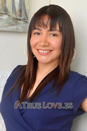 Ladies of Latin-America