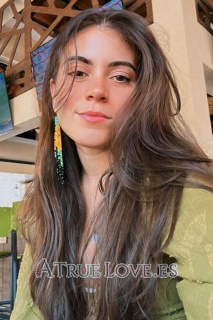 Ladies of Latin-America