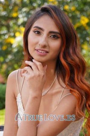 Ladies of Barranquilla