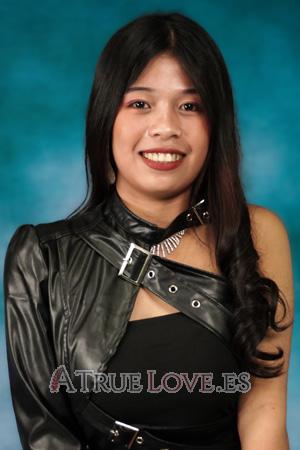 225385 - Irish Edad: 18 - Filipinas