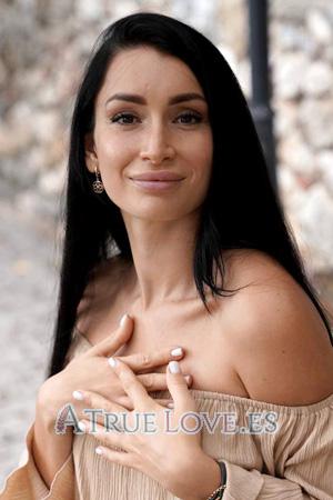 Ladies of Eastern-Europe