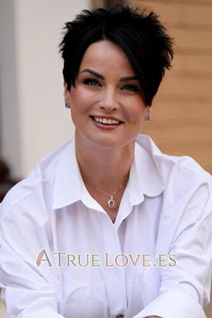 Ladies of Eastern-Europe