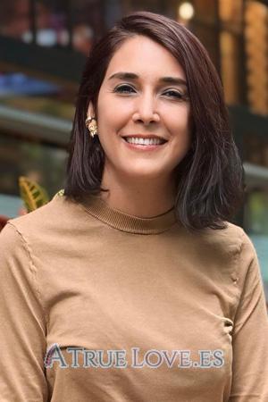 Ladies of Latin-America