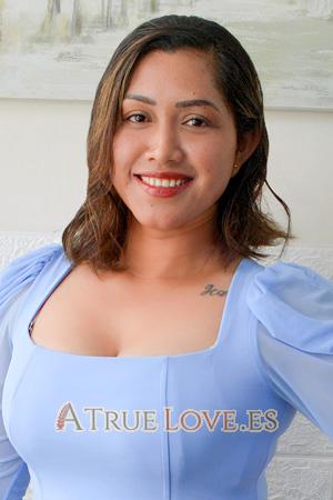 Ladies of Per&uacute;