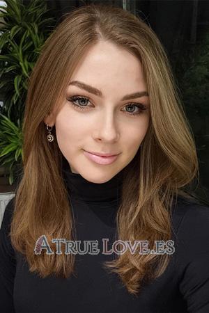 Ladies of Eastern-Europe