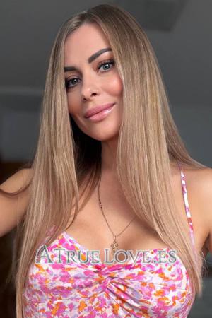 225573 - Evgenia Age: 39 - Ukraine