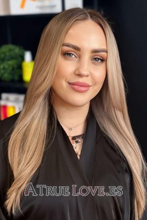 Ladies of Eastern-Europe