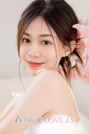 225623 - Daisy Edad: 47 - China