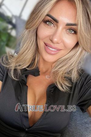 Ladies of Eastern-Europe