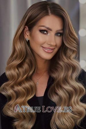 Ladies of Eastern-Europe