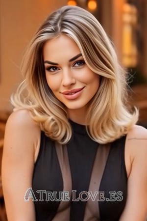 Ladies of Zaporozhye