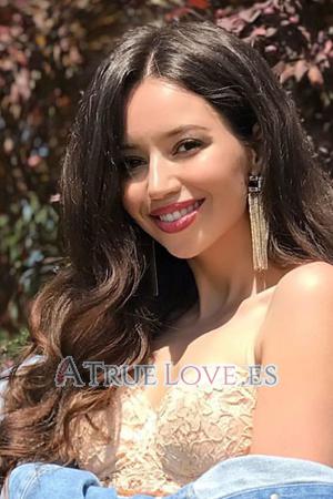 Ladies of Kazajst&aacute;n