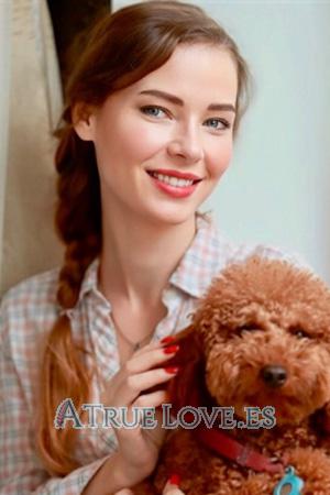 Ladies of Eastern-Europe