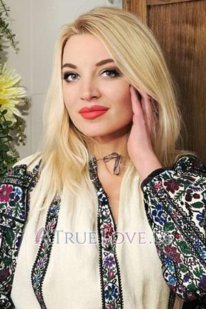 Ladies of Eastern-Europe