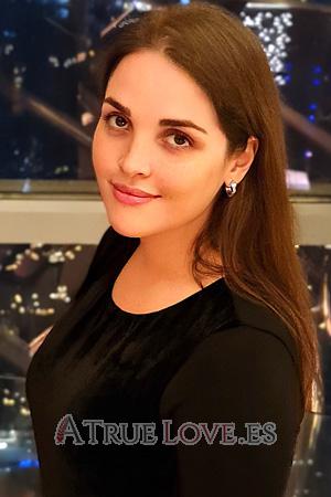 Ladies of Eastern-Europe