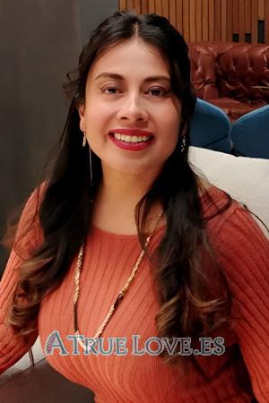 Ladies of Per&uacute;