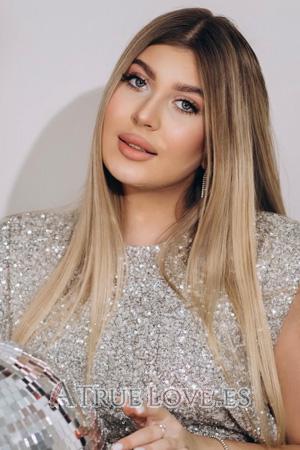 Ladies of Eastern-Europe