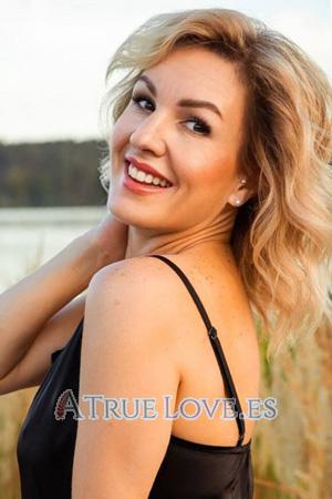 Ladies of Eastern-Europe