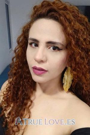 Ladies of Latin-America