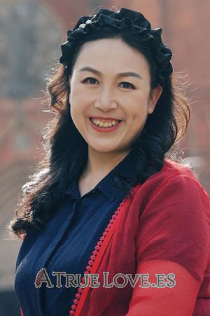 225805 - Liping Age: 51 - China