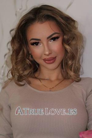 Ladies of Eastern-Europe