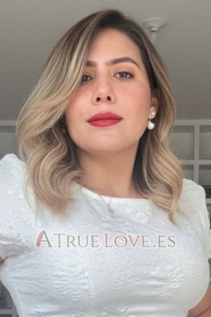 Ladies of Latin-America