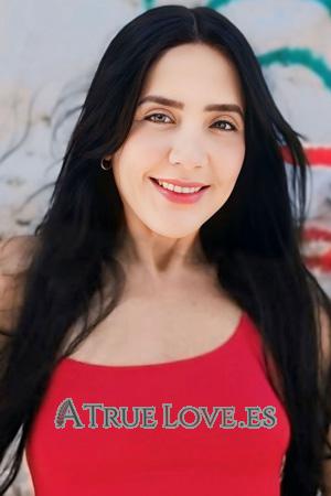 Ladies of Latin-America