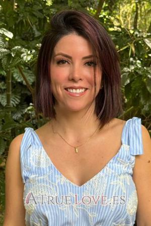 Ladies of Latin-America