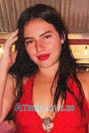 Ladies of Latin-America