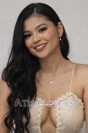 Ladies of Latin-America