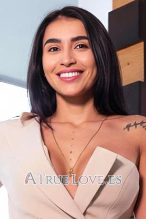 Ladies of Barranquilla