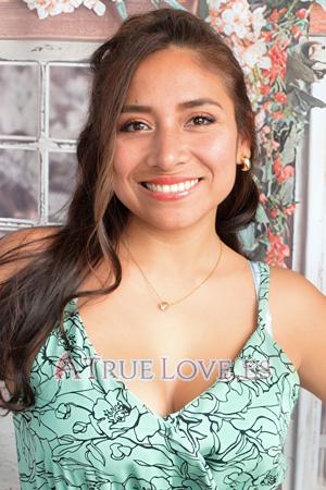 Ladies of Latin-America