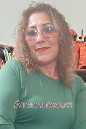 226022 - Margarita Alicia Age: 58 - Mexico