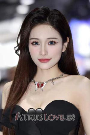 226055 - Panjing Edad: 28 - China