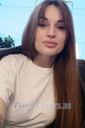 Ladies of Eastern-Europe