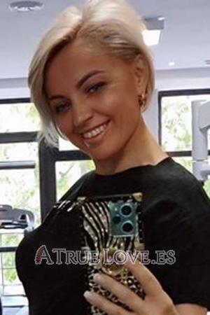 Ladies of Eastern-Europe