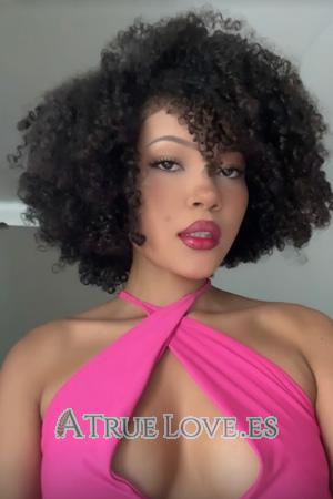 Ladies of Barranquilla