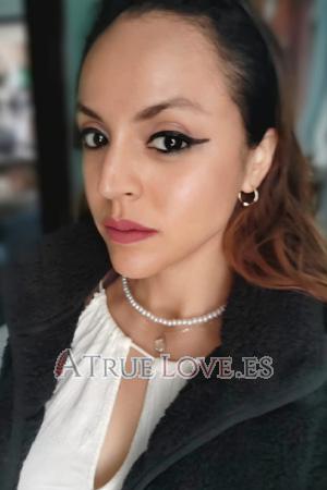 Ladies of M&eacute;xico Ciudad