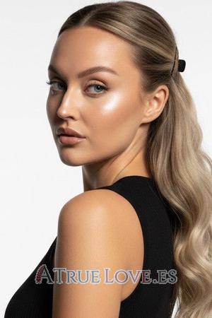 Ladies of Eastern-Europe